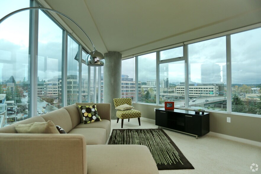 More Photos Of 989 112th Ave NE, Bellevue Apartments For Lease