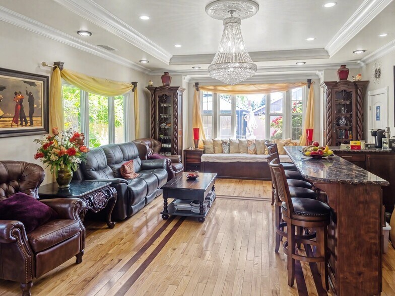 More Photos Of 5000 Melvin Dr, Carmichael Assisted Living For Sale