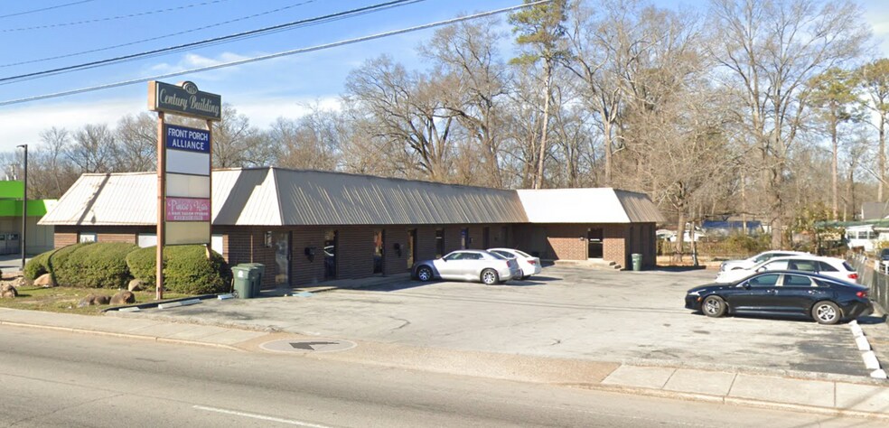 More Photos Of 4719 Brainerd Rd, Chattanooga Office For Sale