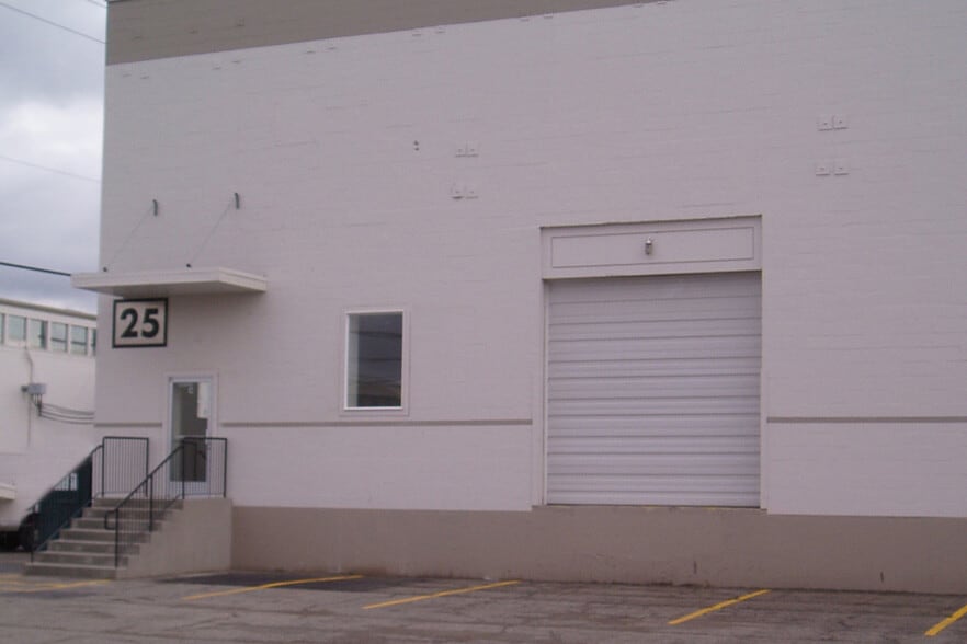 Primary Photo Of 3808 N Sullivan Rd, Spokane Warehouse For Lease