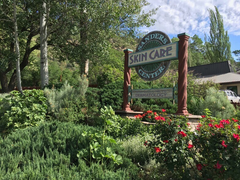 More Photos Of 3649 Main Ave, Durango Medical For Sale