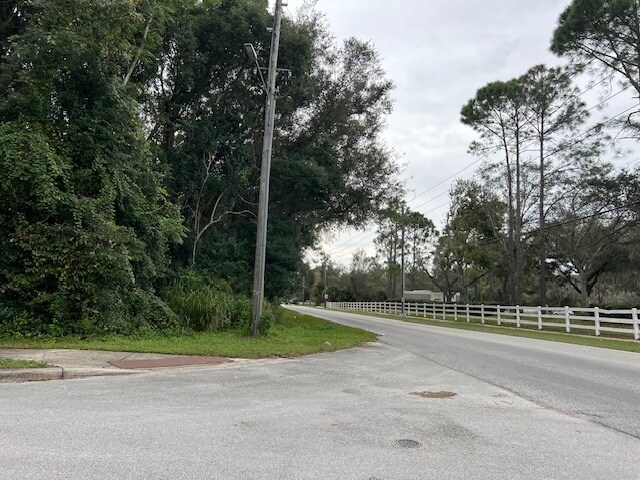 More Photos Of 1290 W Plymouth Ave, Deland Land For Sale