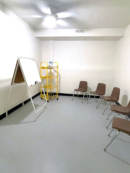 More Photos Of 1567 S Reservoir St, Pomona Religious Facility For Sale