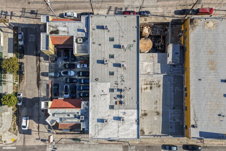 More Photos Of 176-178 S Alvarado St, Los Angeles Medical For Sale