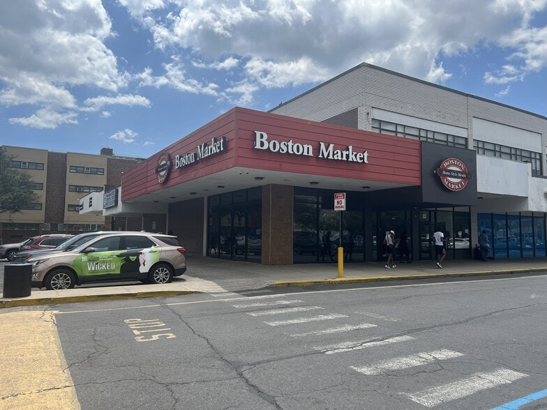 Primary Photo Of 1346-1390 Pennsylvania Ave, Brooklyn Unknown For Lease