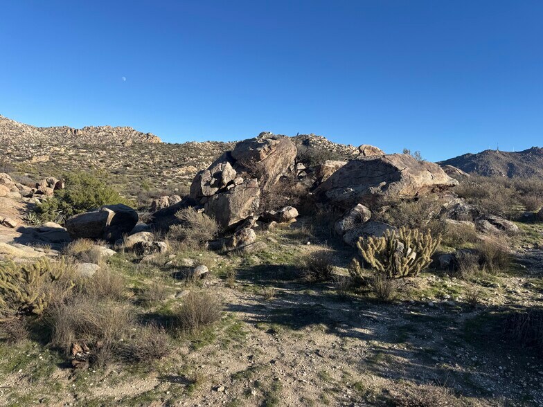 More Photos Of In-Ko-Pah Park Rd, Jacumba Land For Sale