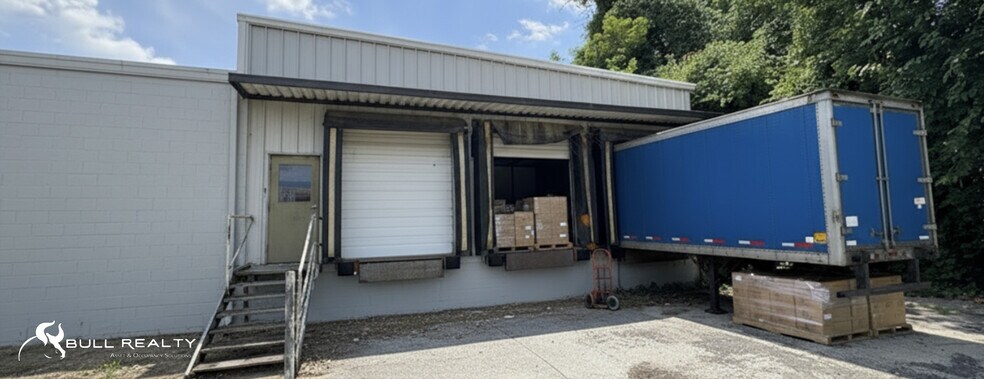 More Photos Of 406 Fourth Ave, Dalton Manufacturing For Lease