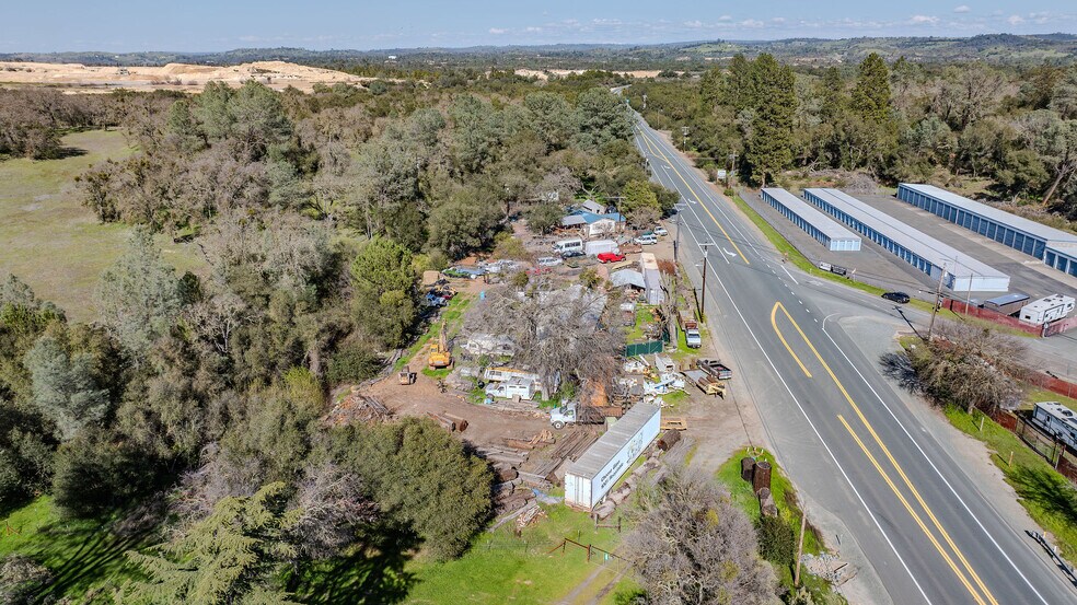 More Photos Of 4531 State Highway 88, Ione Land For Sale