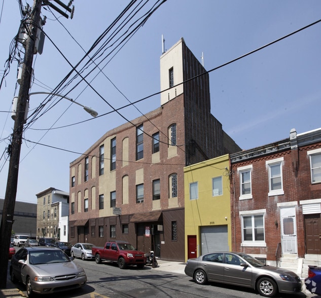Primary Photo Of 2038 S Juniper St, Philadelphia Apartments For Lease