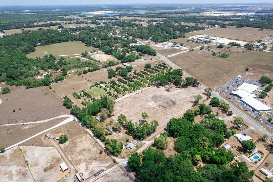 More Photos Of S U.S. 301, Sumterville Land For Sale
