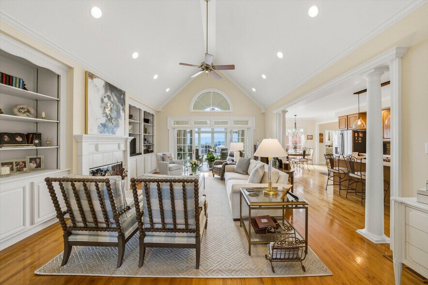 More Photos Of 789 TN-92, Dandridge Land For Sale