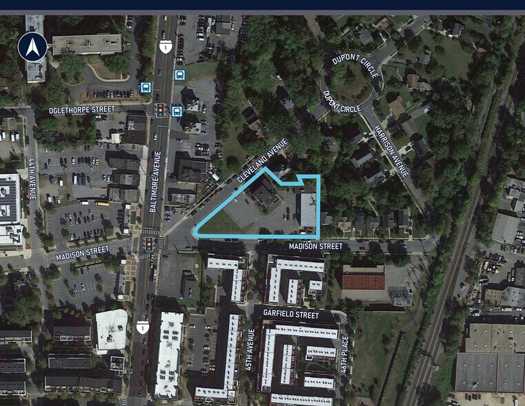 More Photos Of 5801 Cleveland Ave, Riverdale Park Apartments For Sale