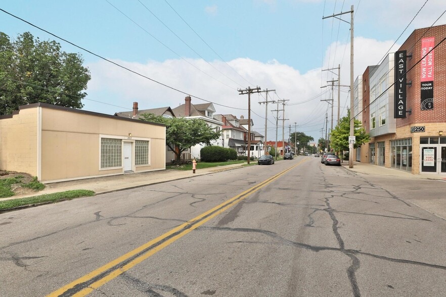More Photos Of 253 Chittenden Ave, Columbus Loft Creative Space For Sale