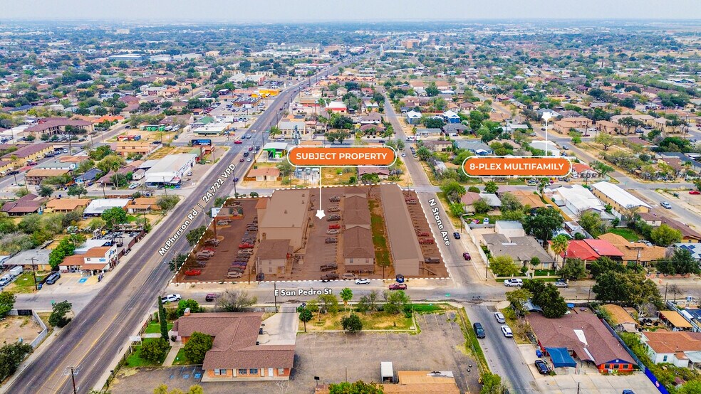 More Photos Of , Laredo Office For Sale