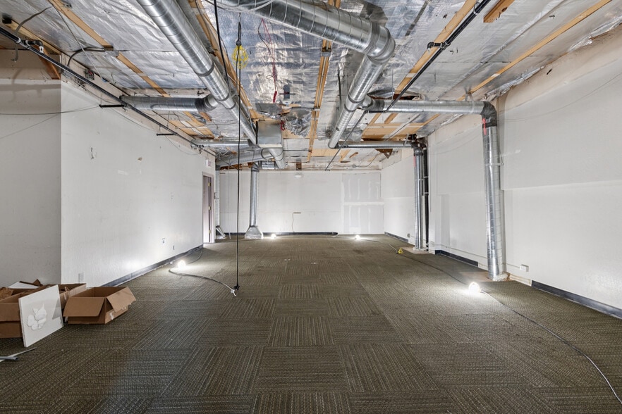 More Photos Of 1315 Burlingame Ave, Burlingame General Retail For Lease