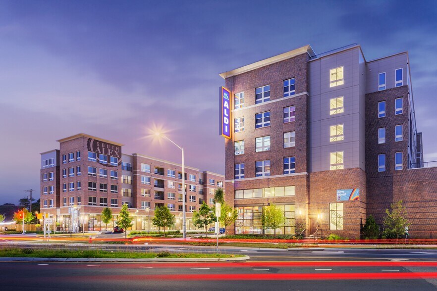 More Photos Of 2803 Poag St, Alexandria Apartments For Lease