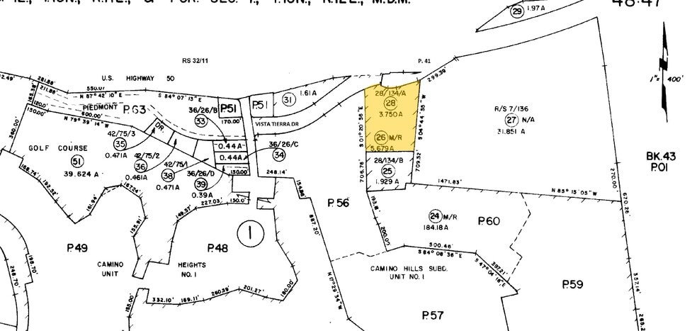 More Photos Of 3220 Pondorado Rd, Camino Lodge Meeting Hall For Sale
