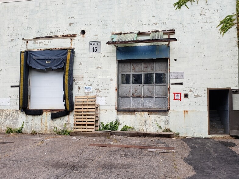 More Photos Of 28 Draper Ln, Canton Manufacturing For Lease