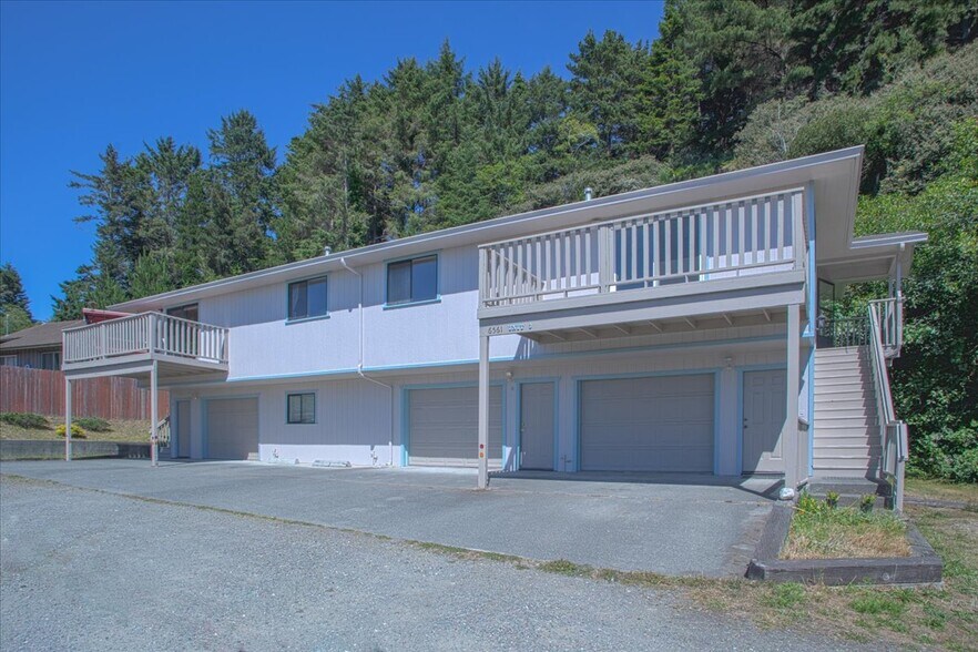 Primary Photo Of 6561 Spring St, Fields Landing Apartments For Sale