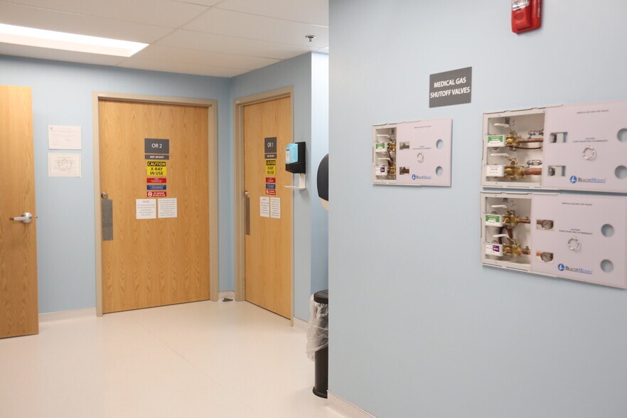 More Photos Of 68 N Main St, Carver Medical For Sale