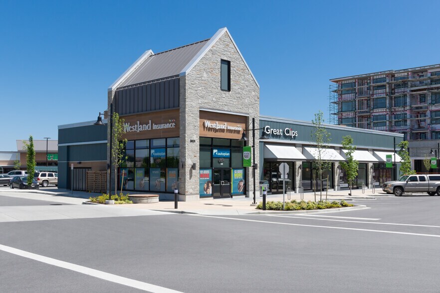 More Photos Of 3016 Merchant Way, Langford Apartments For Lease