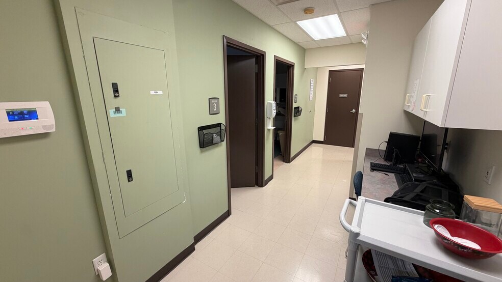 More Photos Of 4379 Easton Ave, Bethlehem Medical For Lease