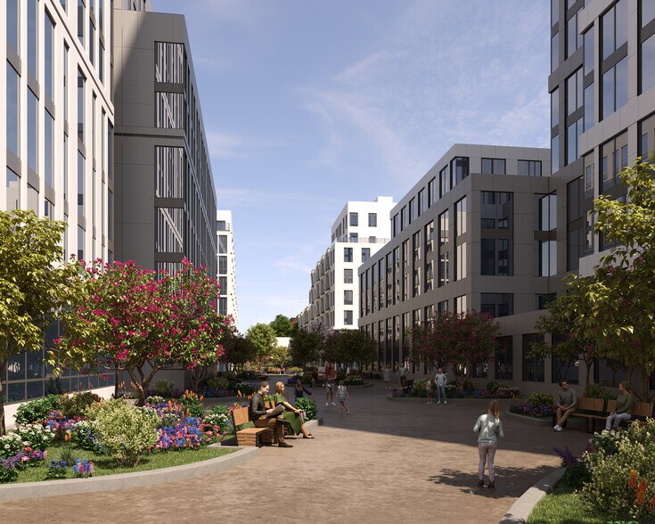 More Photos Of 4-34 26th Ave, Astoria Apartments For Lease