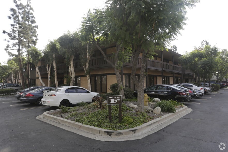 Primary Photo Of 12631 E Imperial Hwy, Santa Fe Springs Office For Lease