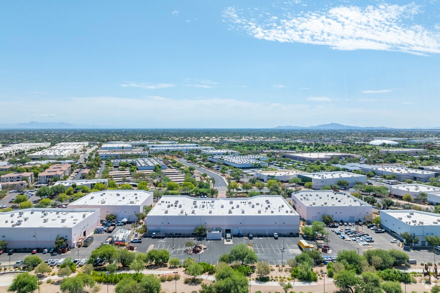 More Photos Of 1320 W Auto Dr, Tempe Industrial For Sale