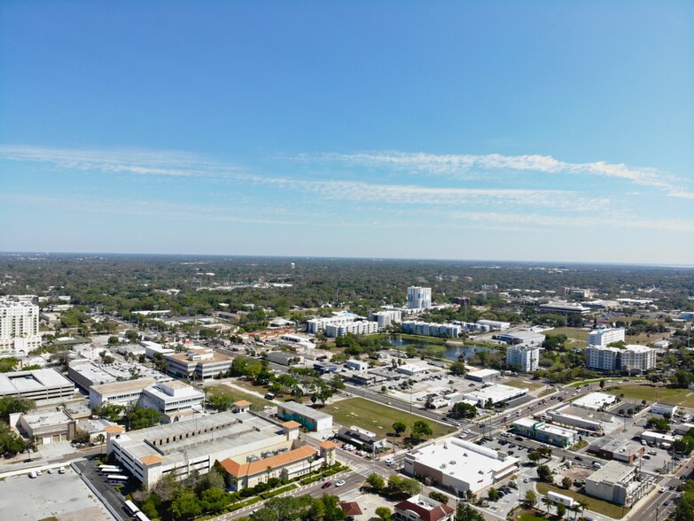 More Photos Of 606 Turner St, Clearwater Land For Sale