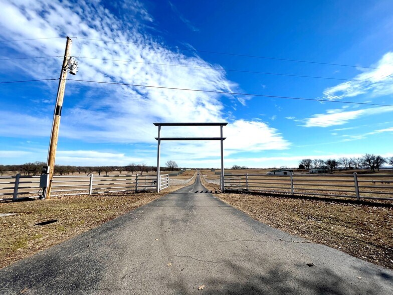 More Photos Of 3003 W Redwood Ave, Sallisaw Land For Sale