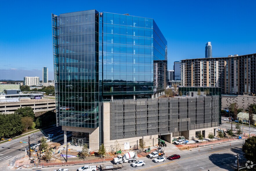 More Photos Of 401 S 1st St, Austin Office For Lease