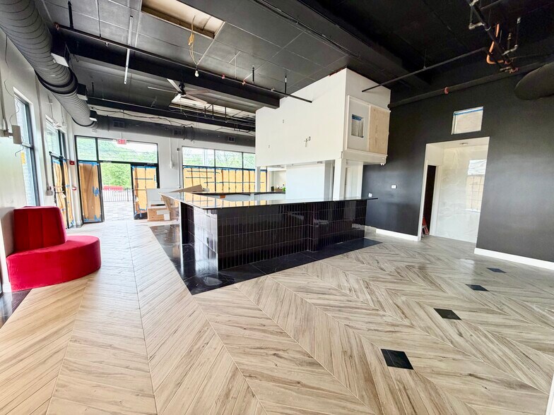 More Photos Of 57 Hamburg Tpke, Riverdale Restaurant For Sale