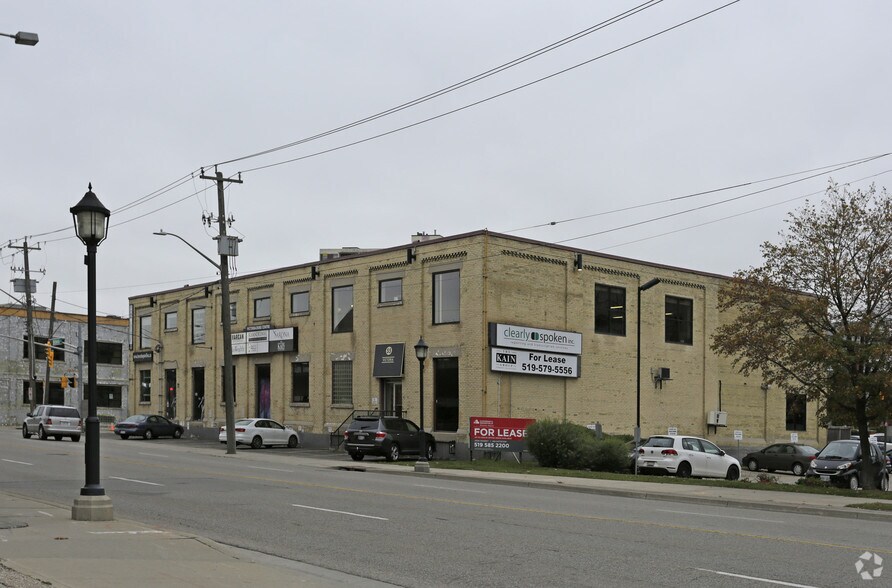 Primary Photo Of 55 Victoria St N, Kitchener Storefront Retail Office For Lease