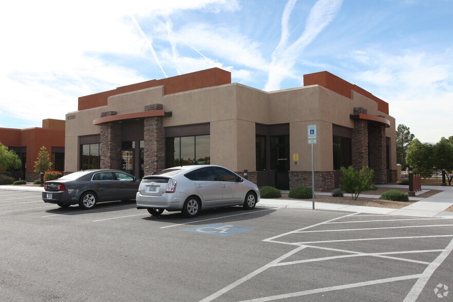 More Photos Of 6280 Spring Mountain Rd, Las Vegas Office For Sale