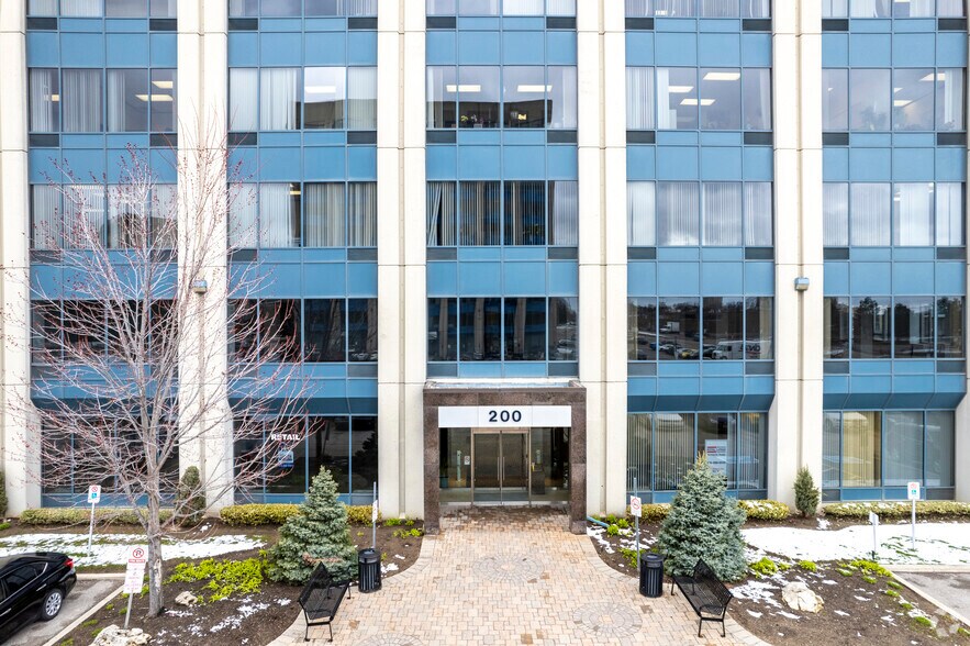 More Photos Of 200 Consumers Rd, Toronto Loft Creative Space For Lease