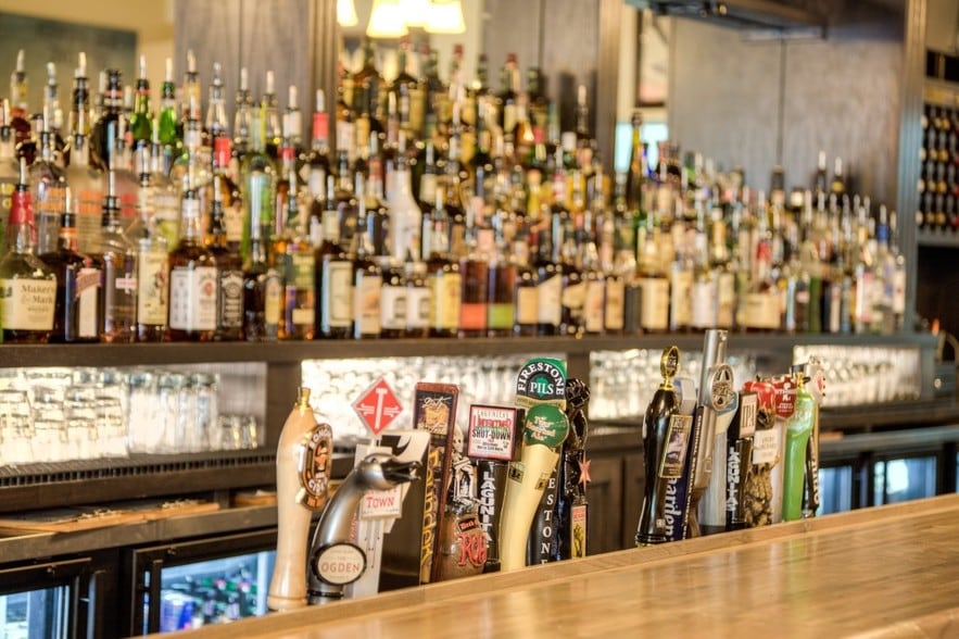 More Photos Of 2723 N Halsted St, Chicago Bar For Sale