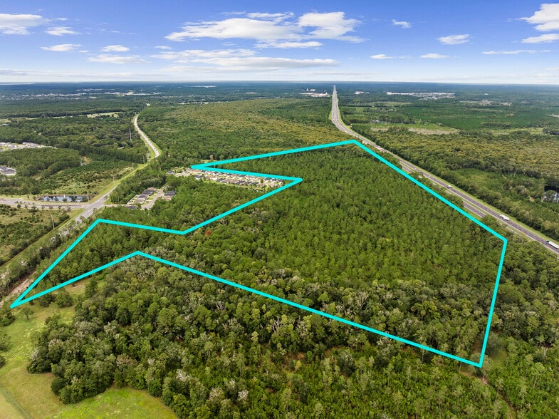 More Photos Of State Road 16, Saint Augustine Land For Sale