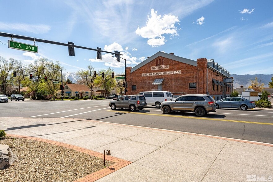 More Photos Of 1615 US Highway 395 N, Minden Office For Sale