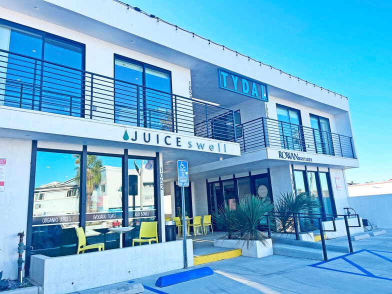 More Photos Of 1052-1058 S Seaward Ave, Ventura Storefront Retail Residential For Sale