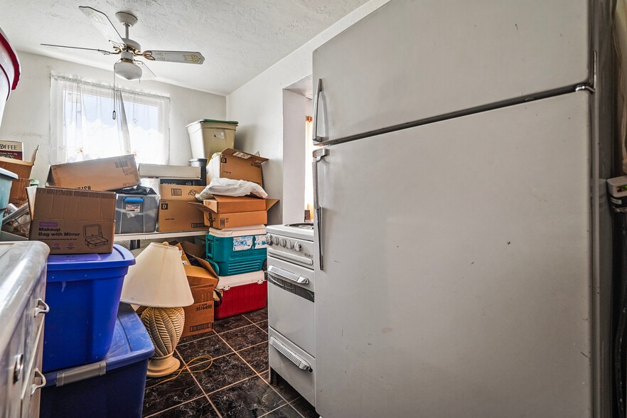 More Photos Of 1600 Wyoming Ave, El Paso Storefront Retail Residential For Sale