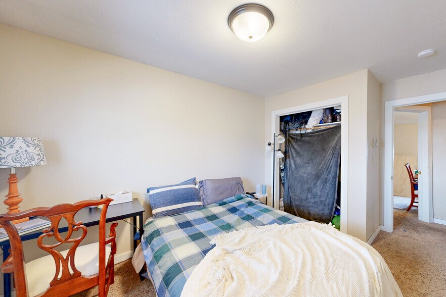 More Photos Of 110 S Willow St, Jackson Apartments For Sale