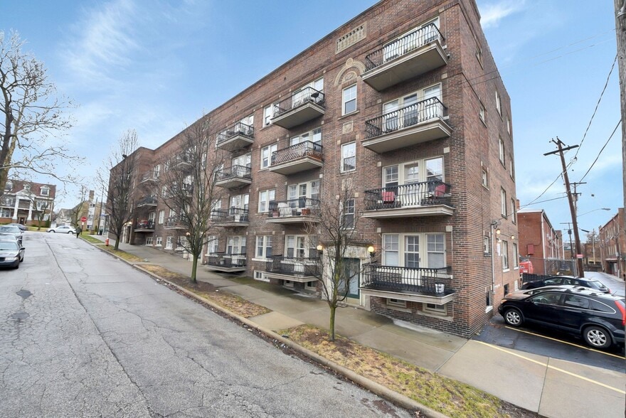 More Photos Of 11100-11106 Detroit Ave, Cleveland Apartments For Sale