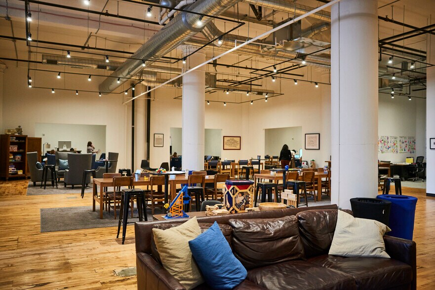 More Photos Of 1520 Washington Ave, Saint Louis Apartments For Sale