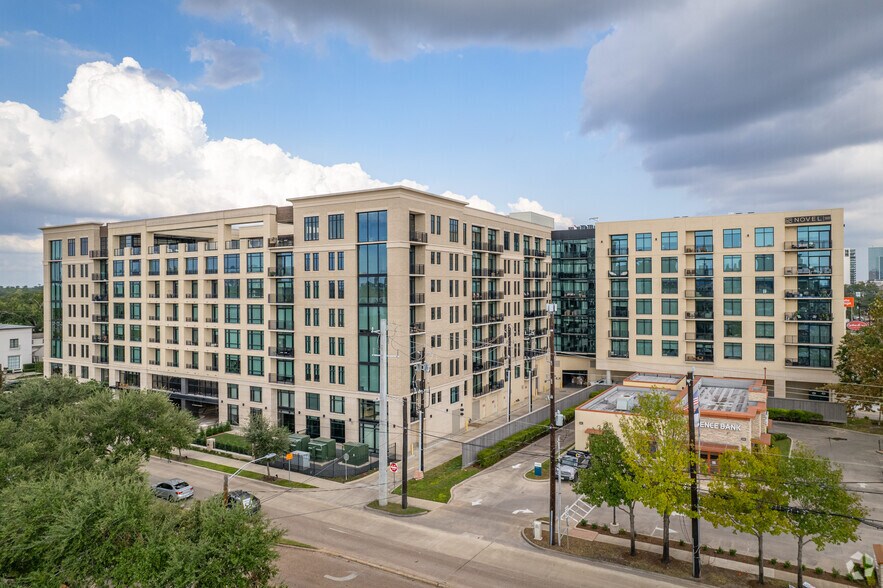 More Photos Of 3750 Westheimer Rd, Houston Apartments For Lease