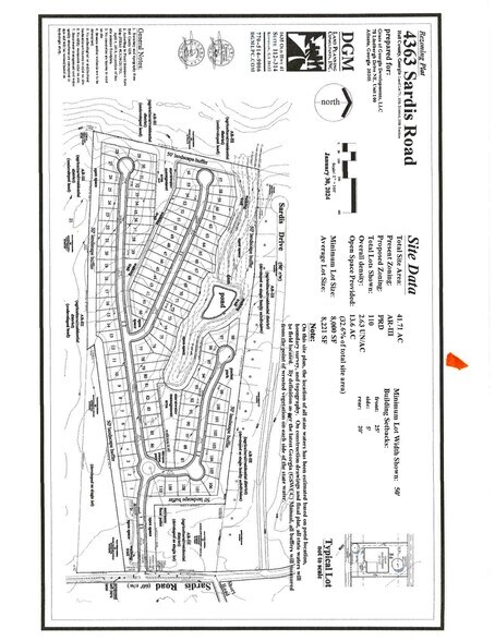 More Photos Of 4363 Sardis Rd, Gainesville Land For Sale
