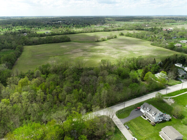 More Photos Of 7771 Salem Rd, Northville Land For Sale