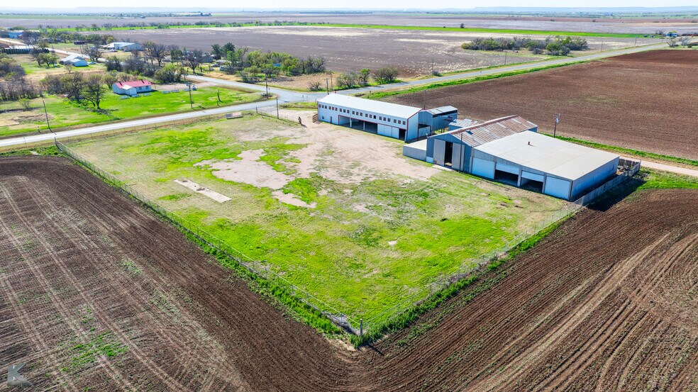 More Photos Of 9746 FM 605, Merkel Industrial For Sale