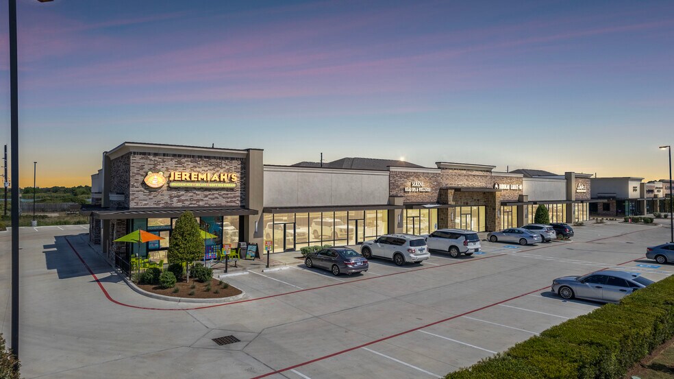 More Photos Of 28840 FM 1093 Rd, Fulshear Freestanding For Sale