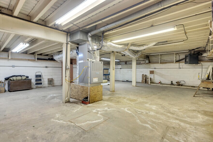 More Photos Of 1525 N Avenue D, Odessa Flex For Sale